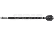 Axialgelenk, Spurstange Vorderachse SPIDAN CHASSIS PARTS 45224