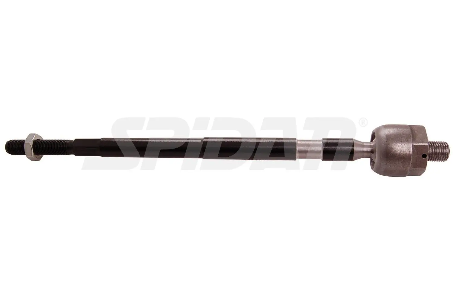 Axialgelenk, Spurstange Vorderachse SPIDAN CHASSIS PARTS 45237