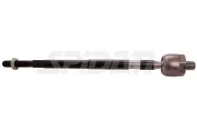Axialgelenk, Spurstange Vorderachse SPIDAN CHASSIS PARTS 45237