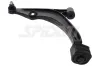 Lenker, Radaufh&auml;ngung Vorderachse links SPIDAN CHASSIS PARTS 45239