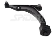 Lenker, Radaufhängung Vorderachse links SPIDAN CHASSIS PARTS 45239
