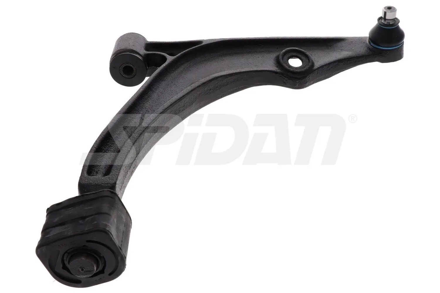 Lenker, Radaufhängung Vorderachse rechts SPIDAN CHASSIS PARTS 45240