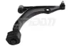 Lenker, Radaufh&auml;ngung Vorderachse rechts SPIDAN CHASSIS PARTS 45240