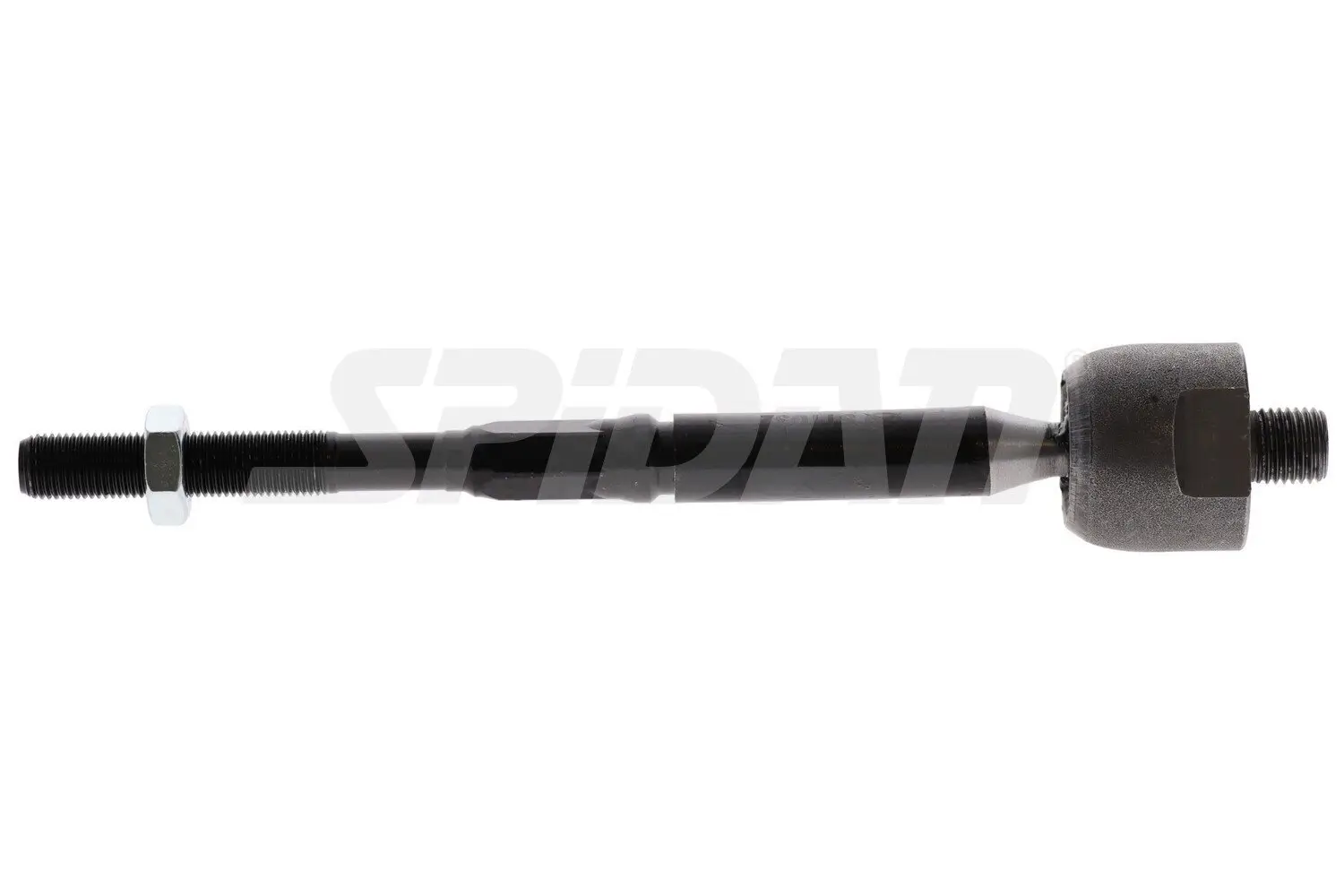 Axialgelenk, Spurstange Vorderachse SPIDAN CHASSIS PARTS 45242