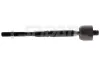 Axialgelenk, Spurstange Vorderachse SPIDAN CHASSIS PARTS 45242