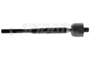 Axialgelenk, Spurstange Vorderachse SPIDAN CHASSIS PARTS 45242