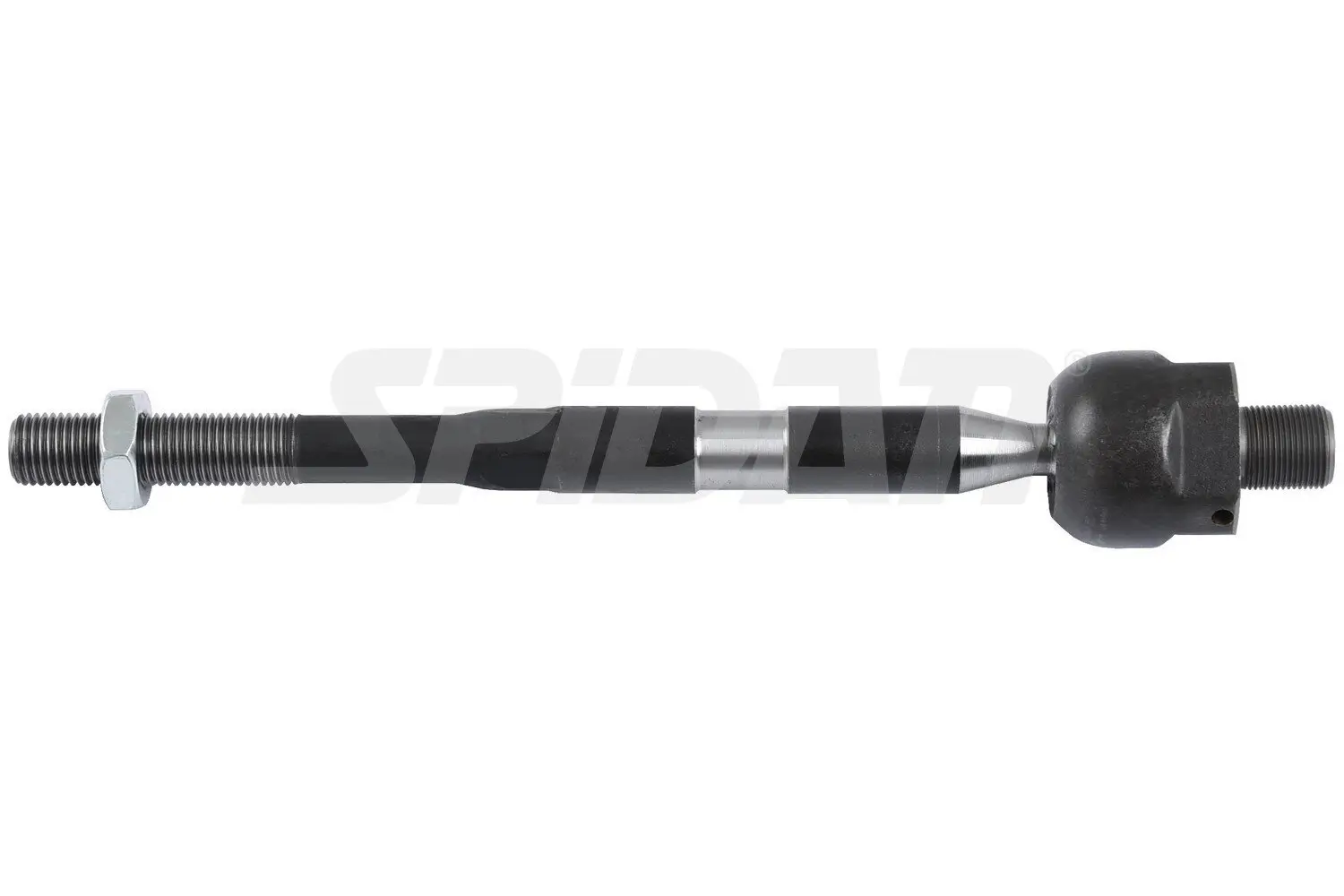 Axialgelenk, Spurstange Vorderachse SPIDAN CHASSIS PARTS 45250