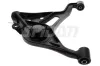 Lenker, Radaufh&auml;ngung Vorderachse links SPIDAN CHASSIS PARTS 45271