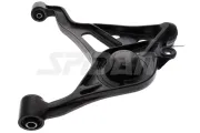 Lenker, Radaufhängung Vorderachse rechts SPIDAN CHASSIS PARTS 45272