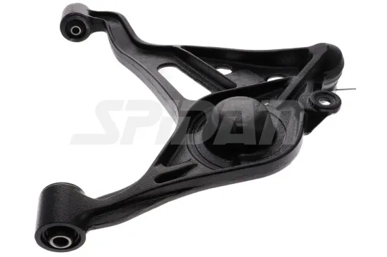 Lenker, Radaufhängung Vorderachse rechts SPIDAN CHASSIS PARTS 45272 Bild Lenker, Radaufhängung Vorderachse rechts SPIDAN CHASSIS PARTS 45272