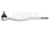 Spurstangenkopf innen Vorderachse SPIDAN CHASSIS PARTS 45292