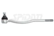 Spurstangenkopf innen Vorderachse SPIDAN CHASSIS PARTS 45292