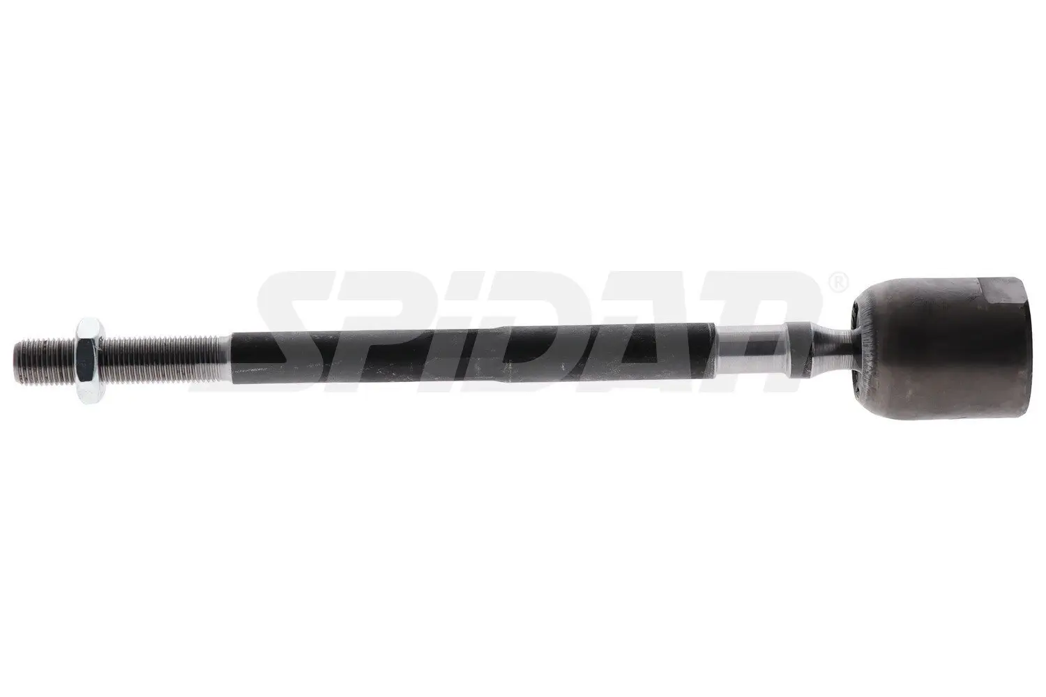 Axialgelenk, Spurstange Vorderachse SPIDAN CHASSIS PARTS 45296