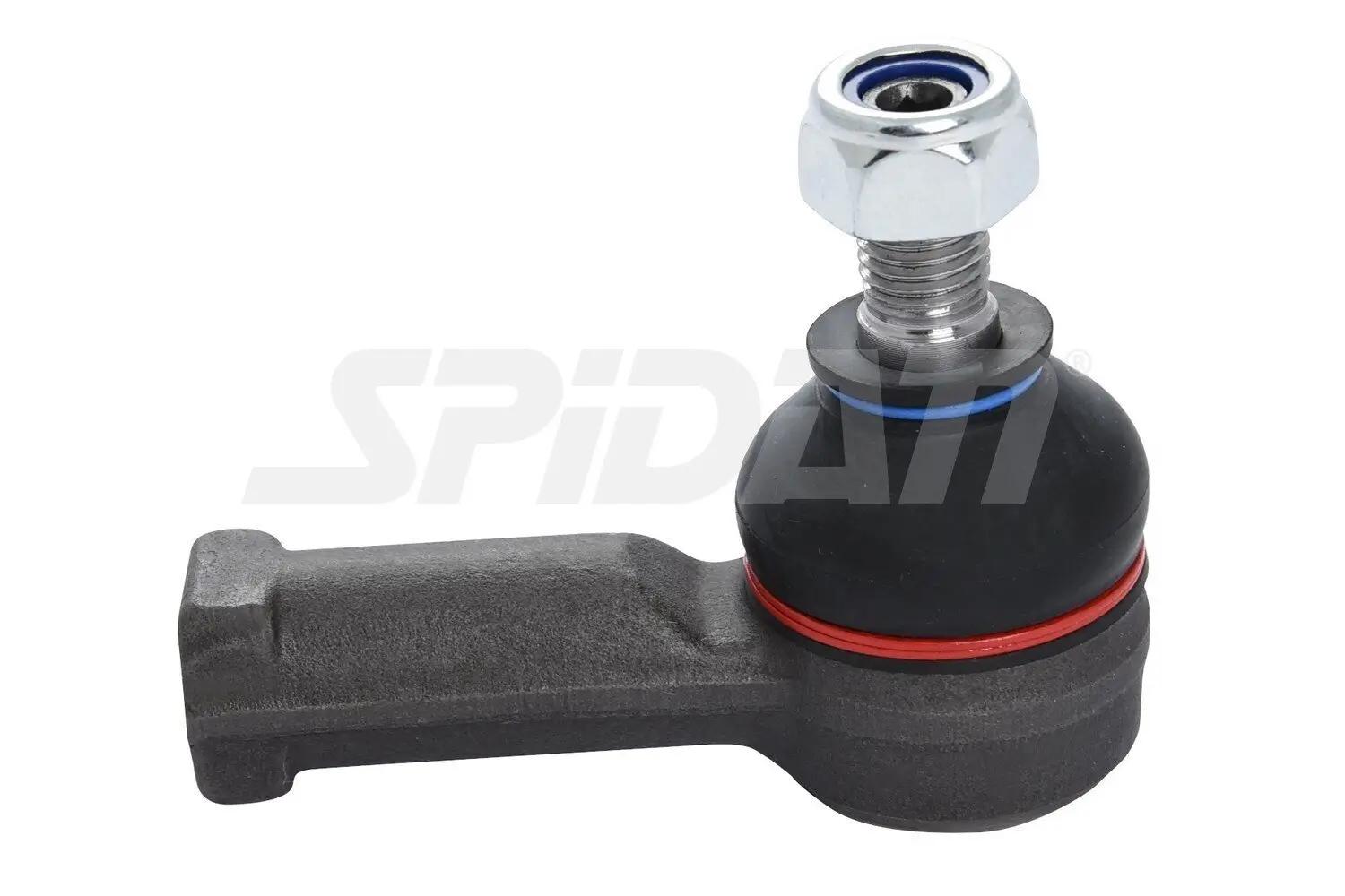 Spurstangenkopf Vorderachse SPIDAN CHASSIS PARTS 45298