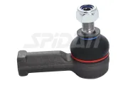 Spurstangenkopf Vorderachse SPIDAN CHASSIS PARTS 45298