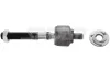 Axialgelenk, Spurstange Vorderachse SPIDAN CHASSIS PARTS 45333
