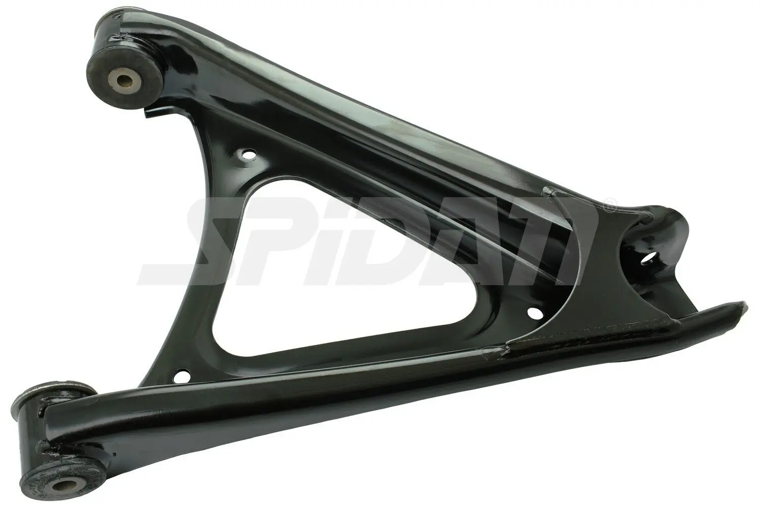 Lenker, Radaufhängung Hinterachse rechts unten SPIDAN CHASSIS PARTS 45359