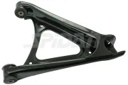 Lenker, Radaufhängung Hinterachse rechts unten SPIDAN CHASSIS PARTS 45359