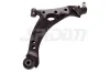 Lenker, Radaufh&auml;ngung vorne Vorderachse rechts SPIDAN CHASSIS PARTS 45364