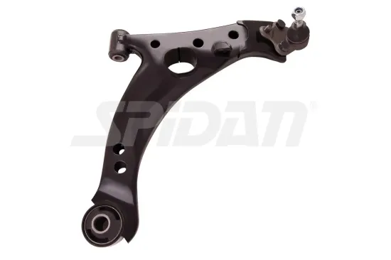 Lenker, Radaufhängung vorne Vorderachse rechts SPIDAN CHASSIS PARTS 45364 Bild Lenker, Radaufhängung vorne Vorderachse rechts SPIDAN CHASSIS PARTS 45364