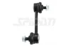 Stange/Strebe, Stabilisator Hinterachse SPIDAN CHASSIS PARTS 45381