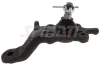 Trag-/Führungsgelenk unten Vorderachse links SPIDAN CHASSIS PARTS 45411