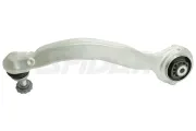 Lenker, Radaufhängung unten vorne Vorderachse links SPIDAN CHASSIS PARTS 45432