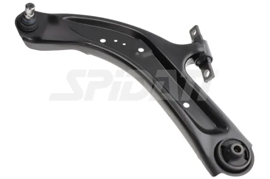 Lenker, Radaufhängung unten Vorderachse links SPIDAN CHASSIS PARTS 45482 Bild Lenker, Radaufhängung unten Vorderachse links SPIDAN CHASSIS PARTS 45482