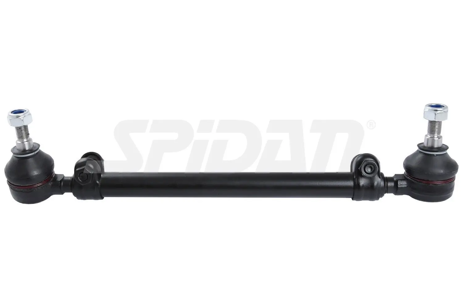Spurstange Vorderachse SPIDAN CHASSIS PARTS 45605