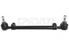 Spurstange Vorderachse SPIDAN CHASSIS PARTS 45605
