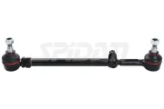 Spurstange SPIDAN CHASSIS PARTS 45608