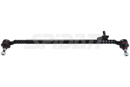 Spurstange Vorderachse Mitte SPIDAN CHASSIS PARTS 45632 Bild Spurstange Vorderachse Mitte SPIDAN CHASSIS PARTS 45632