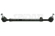 Spurstange Vorderachse SPIDAN CHASSIS PARTS 45648