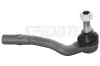 Spurstangenkopf Vorderachse rechts SPIDAN CHASSIS PARTS 45694