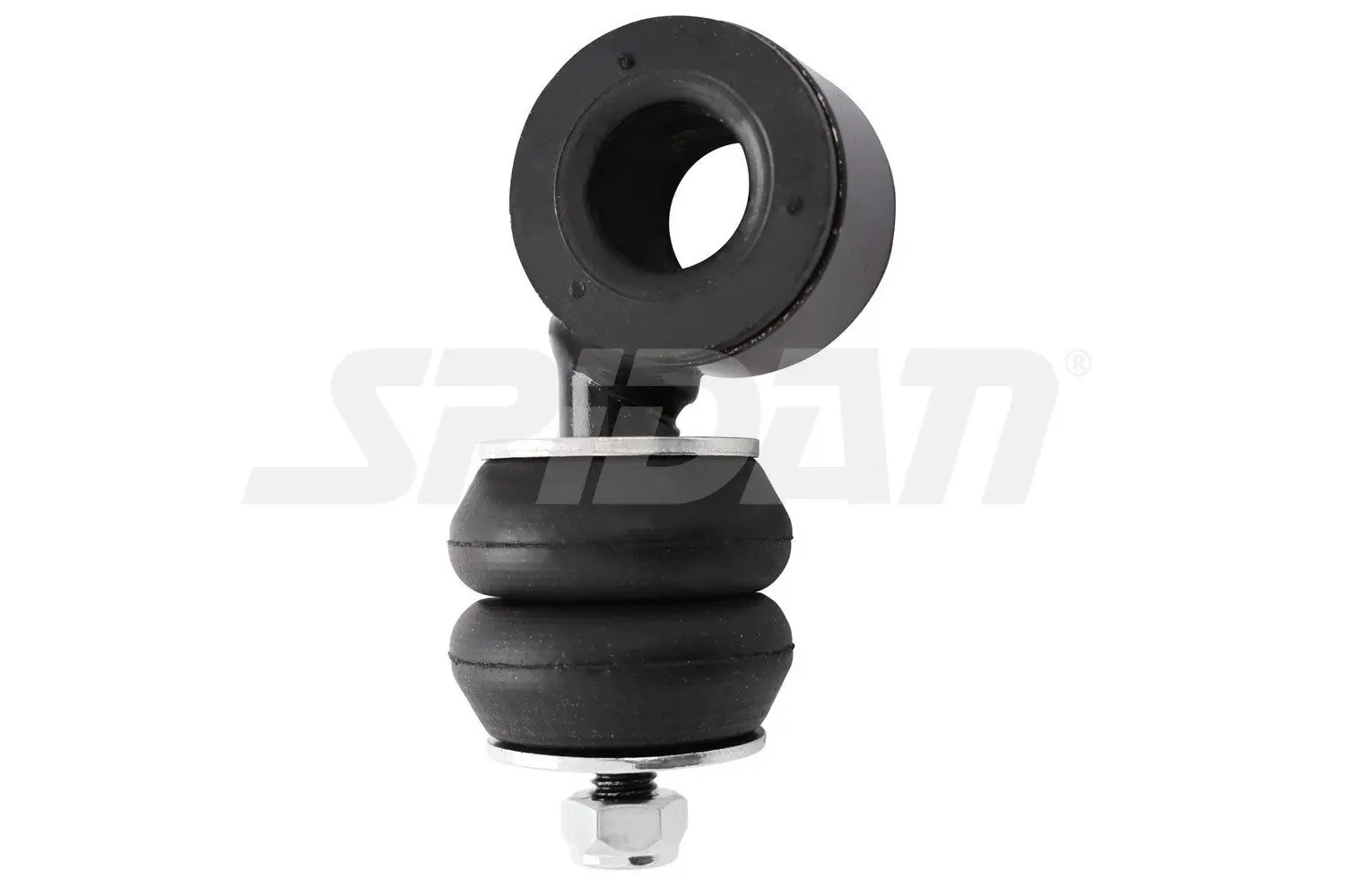 Stange/Strebe, Stabilisator Vorderachse SPIDAN CHASSIS PARTS 45706