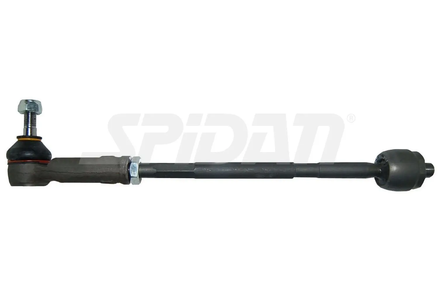 Spurstange Vorderachse links SPIDAN CHASSIS PARTS 45729