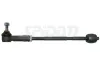 Spurstange Vorderachse links SPIDAN CHASSIS PARTS 45729