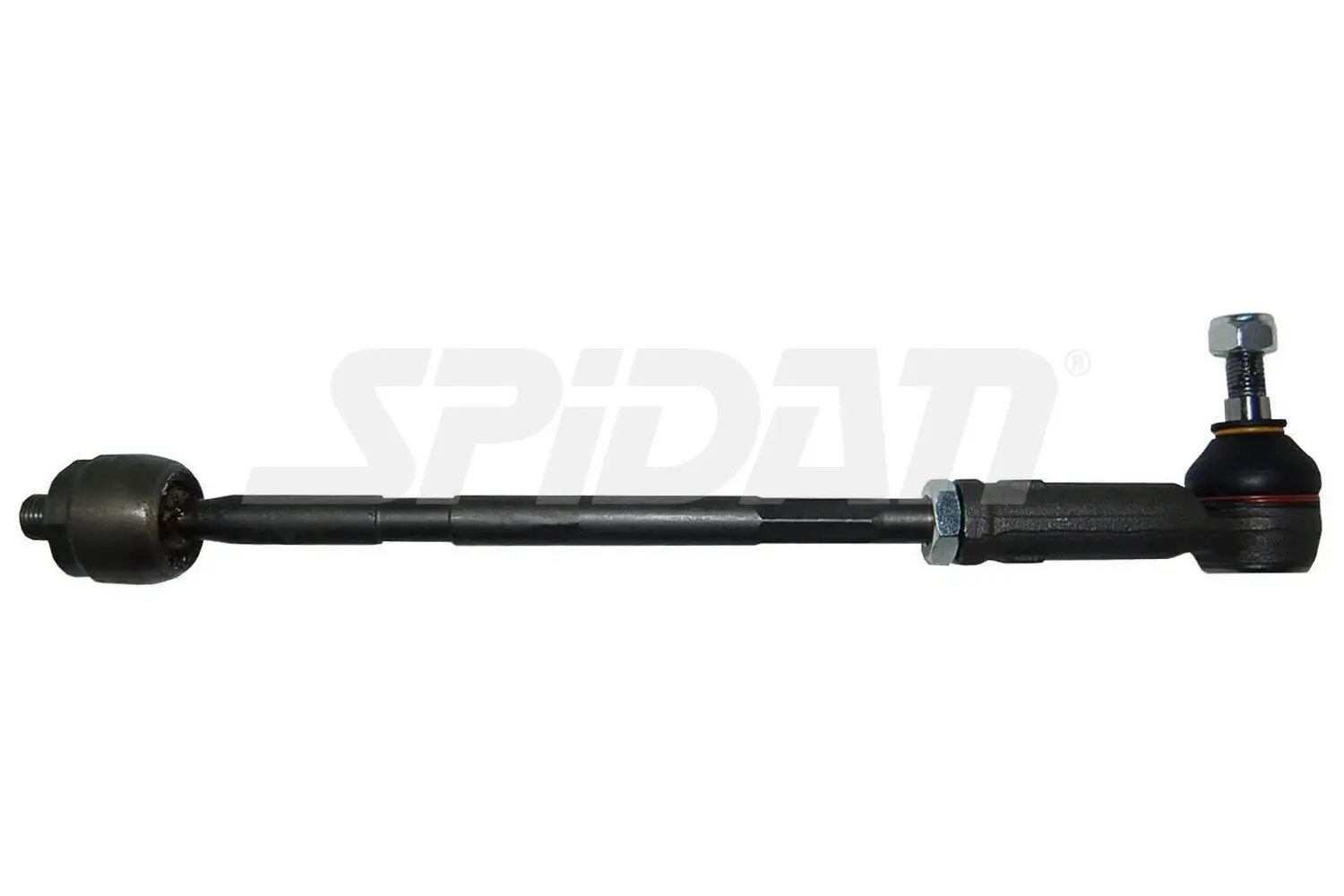 Spurstange Vorderachse rechts SPIDAN CHASSIS PARTS 45730