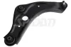 Lenker, Radaufhängung Vorderachse rechts SPIDAN CHASSIS PARTS 45737