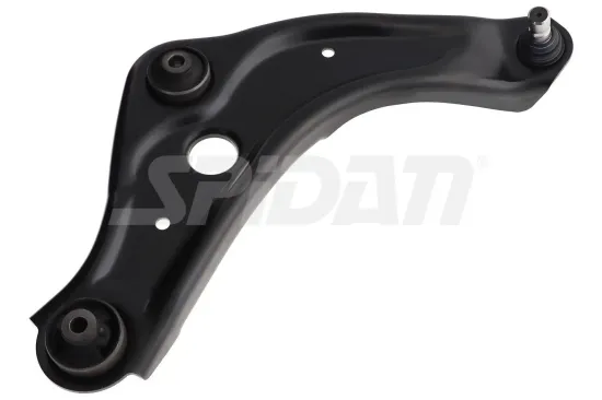 Lenker, Radaufhängung Vorderachse rechts SPIDAN CHASSIS PARTS 45737 Bild Lenker, Radaufhängung Vorderachse rechts SPIDAN CHASSIS PARTS 45737