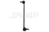 Stange/Strebe, Stabilisator außen Vorderachse SPIDAN CHASSIS PARTS 45780