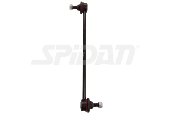 Stange/Strebe, Stabilisator außen Vorderachse SPIDAN CHASSIS PARTS 45780 Bild Stange/Strebe, Stabilisator außen Vorderachse SPIDAN CHASSIS PARTS 45780