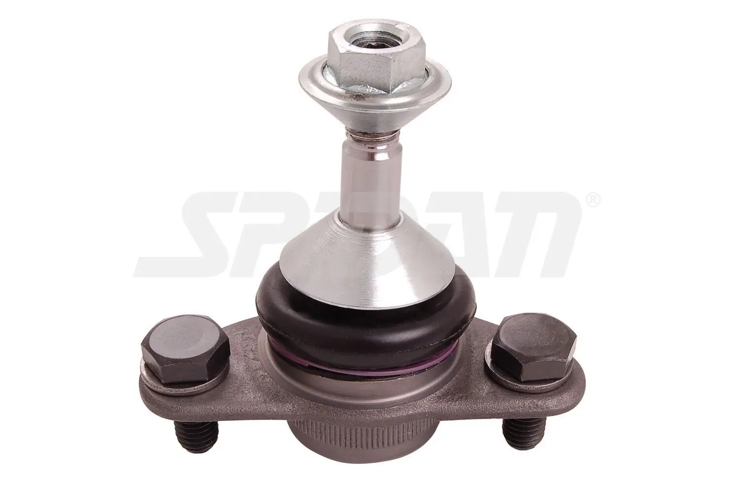 Trag-/Führungsgelenk Vorderachse unten SPIDAN CHASSIS PARTS 45798