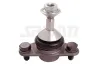 Trag-/Führungsgelenk Vorderachse unten SPIDAN CHASSIS PARTS 45798