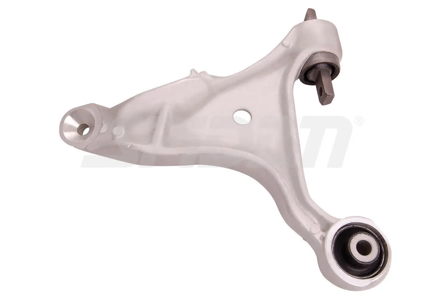 Lenker, Radaufhängung Vorderachse links SPIDAN CHASSIS PARTS 45801