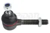 Spurstangenkopf Vorderachse SPIDAN CHASSIS PARTS 45806
