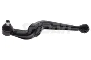Lenker, Radaufhängung unten Vorderachse links SPIDAN CHASSIS PARTS 45811