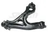 Lenker, Radaufh&auml;ngung Vorderachse links SPIDAN CHASSIS PARTS 45828