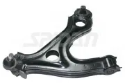 Lenker, Radaufhängung Vorderachse links SPIDAN CHASSIS PARTS 45828