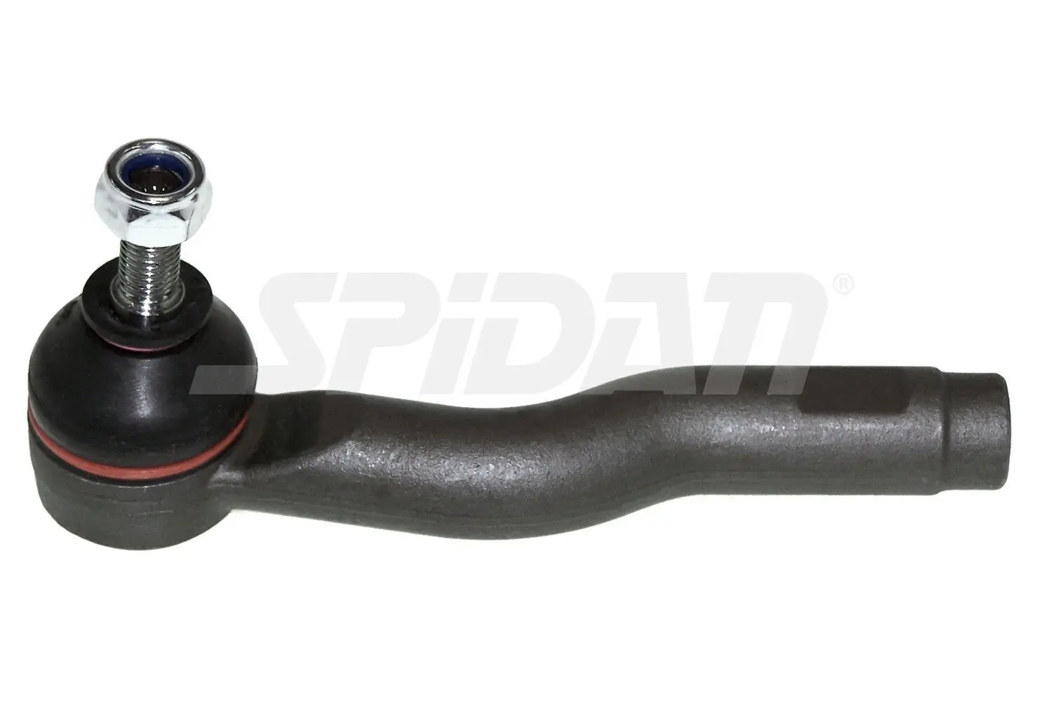 Spurstangenkopf Vorderachse links SPIDAN CHASSIS PARTS 45905